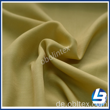 OBR20-5008 55% Rayon 45% Polyesterstoff für Hemd